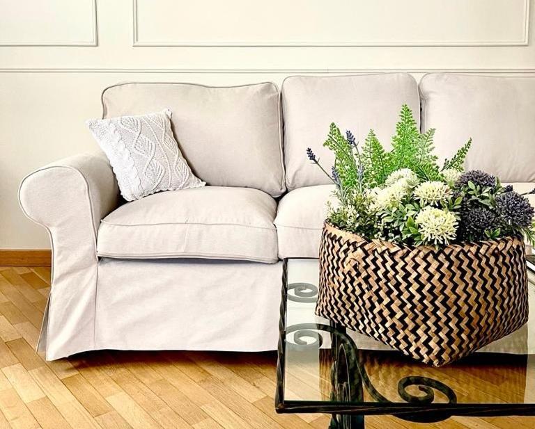 Charming Como - Apartment Downtown In The Pedestrian Area With 2 Double Bedrooms And 2 Complete Bathrooms A Spacious Living Room And Full Equipped Kitchen ภายนอก รูปภาพ